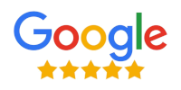 Dr. Meada Pakour 5 Star Google Rating